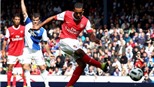 Arsenal: Mồ hôi rơi trên những nụ cười….